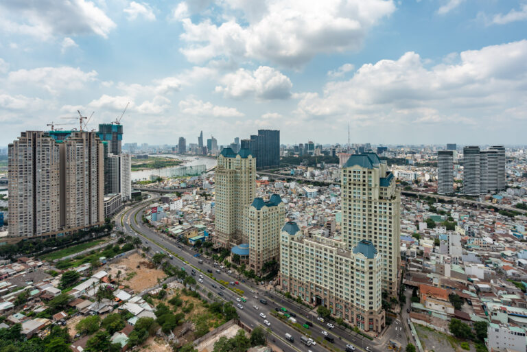 CĂN HỘ 1 PHÒNG NGỦ VINHOMES CENTRAL PARK